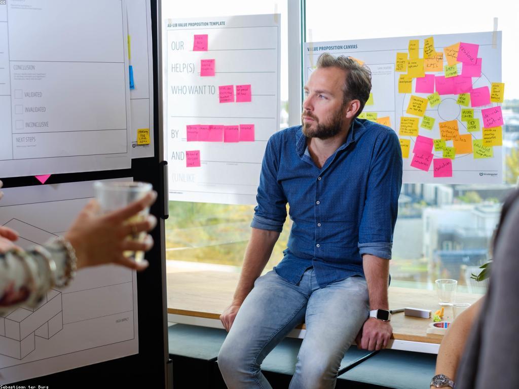 ការបង្កើតតម្លៃតាមរយៈការវិនិយោគ