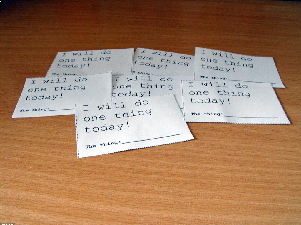 គន្លឹះសម្រាប់អ្នកចាប់ផ្តើមក្នុងការអភិវឌ្ឍផ្ទាល់ខ្លួន