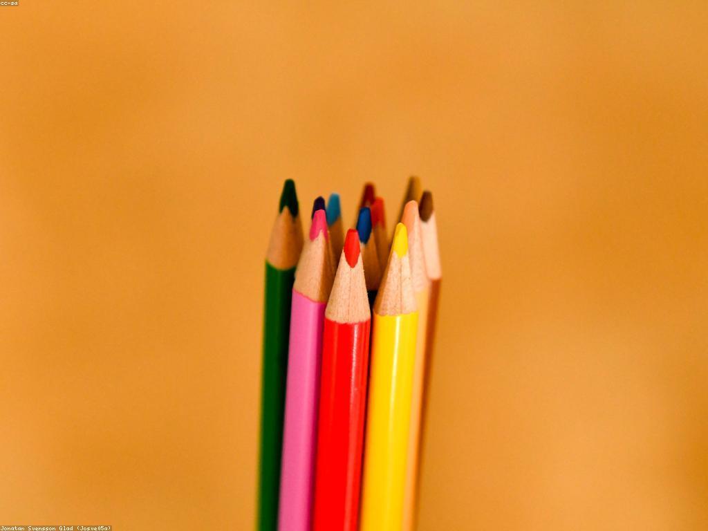 គន្លឹះសម្រាប់អ្នកចាប់ផ្តើមក្នុងការគូរ និងច្នៃប្រឌិត