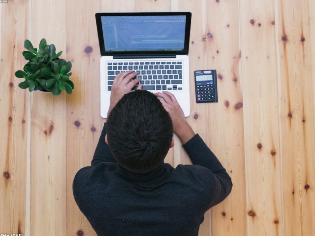 គន្លឹះសម្រាប់អ្នកចាប់ផ្តើមក្នុងហិរញ្ញវត្ថុផ្ទាល់ខ្លួន