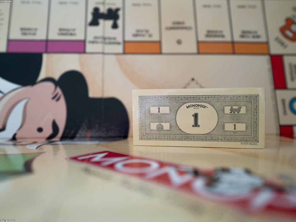 ផលប៉ះពាល់នៃការកើនឡើងនៃតម្លៃនៅលើការវិនិយោគ